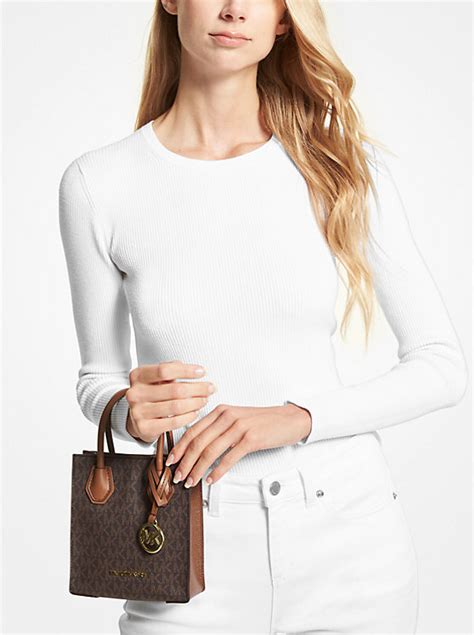 michael kors reed small crossbody|Michael Kors mercer extra small.